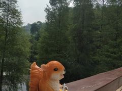 -云溪植物园