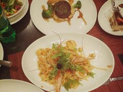 -WOLFGANG PUCK KITCHEN & BAR(迪士尼小镇店)