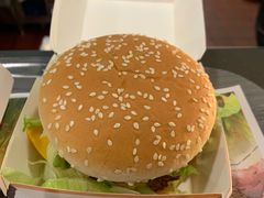 -麦当劳(龙之梦购物中心店)