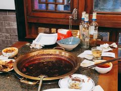 -小天鹅火锅·一线江景洪鼎旗舰店(洪崖洞店)