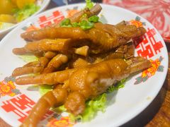 -楠火锅(西单店)