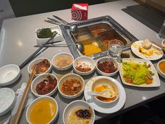 -海底捞火锅(奉化银泰店)