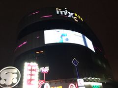 -泸州万象汇