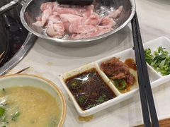 -盈田盈粥庄(博山东路店)