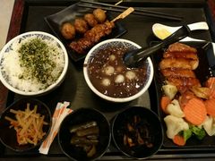 -吉野家(学院路店)