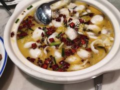 -小菜园新徽菜(合肥瑶海万达店)