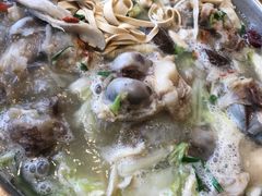 -天都火锅酒楼(虹梅南路店)