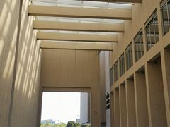 -汕头大学-图书馆