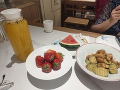 -山东宾馆·齐鲁苑餐厅