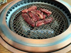 -炎蔵牛舌烤肉