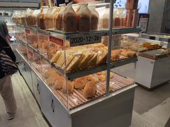 -BreadTalk面包新语·烘焙蛋糕(东方宝泰广场店)