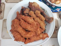 孜然肉根-京八珍(虎坊桥店)