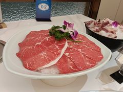 -帝皇海海鲜豆捞(桐泾商务广场店)