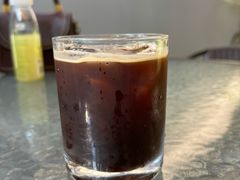 -OurTime Cafe OT咖啡馆