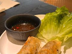 -美奈小馆·越南料理(福田星河COCO Park店)