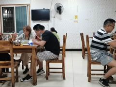 大堂-永州体苑血鸭店(第一分店)