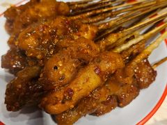 -辽B·小串(总店)