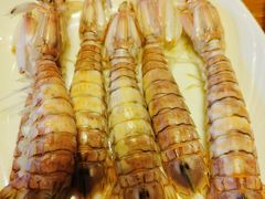 -南海渔家•海鲜•正宗海南菜(海棠湾店)