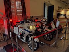 -澳门保安部队博物馆