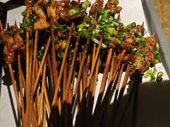 -烤匠麻辣烤鱼(万象城店)