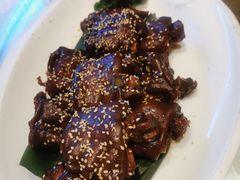 -同君福大酒楼(紫新路店)