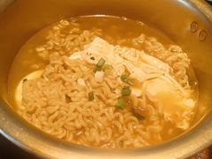辛拉面-一乐韩国炸鸡(梅江店)