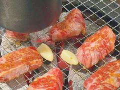 -蒜香焼肉PURUSHIN(马场路店)