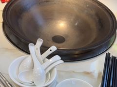 -陈大锅·岳阳鱼馆·地道岳阳菜(美食街店)