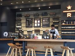 -星巴克(成都太古里二店)