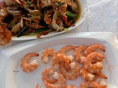 -众味海鲜大排档·活海鲜·潮汕味(南澳店)