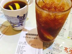 -冶春茶社(太和广场店)