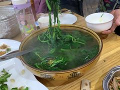 -玛扎烧烤私房菜