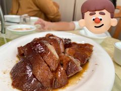 -老字号蛇口德记烧腊饭店·海鲜加工