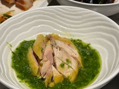 -青雅中餐厅(大连金石滩绿发希尔顿度假酒店)