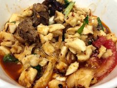 -刘信牛羊肉小炒泡馍(回民街店)