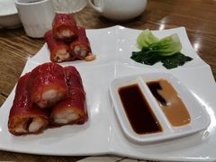 -赏点粤式点心(广州塔店)