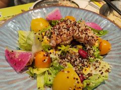 -西语炭烧牛排·西厨(滨湖万科里店)