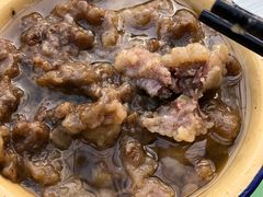 -定家小酥肉·清真(回民街店)