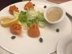 -马迭尔西餐厅(中央大街店)