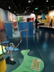 -北京科学中心儿童乐园