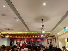 大堂-豚王拉面(澳门银河店)