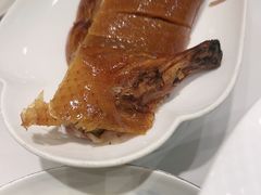 -万荣烤鸭店·北京菜(天坛店)