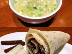 -辣子鸡背(九龙山店)