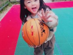 -东方启明星篮球培训(泛海校区)
