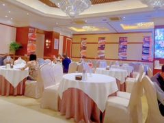 大堂-万龙洲海鲜(大兴绿地缤纷城店)