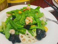 -海鲜码头·中国菜