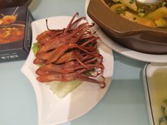 -太湖人家·喝土鸡汤·品太湖三白(动物园店)