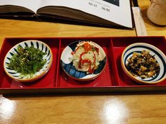 -桃屋日本料理(清华科技园店)