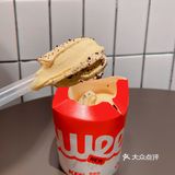 初夏逛吃指南~KFC限定芭娜娜🍌冰淇淋‼️