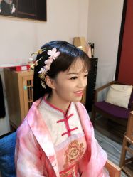 -盘子女人坊生日照·摄影馆(华强店)